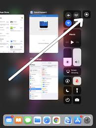 How To Broadcast Your Ios Device With Teamviewer Broadcast Devices Ios