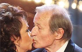 Fotogalerie: Michal David opět zvítězil v kategorii zpěvák.