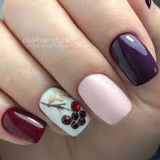 21 paso a paso que te convertirán en una experta en decoración para uñas. Peinados Faciles Y Rapidos Para Ninas Ninos Y Adultos Manicura De Unas Manicura Decorados Para Unas Cortas