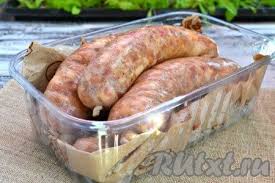 что можно приготовить быстро и вкусно в домашних условиях Kolbaski Dlya Grilya V Domashnih Usloviyah 10 Poshagovyh Foto V Recepte Recept V 2020 G Eda Idei Dlya Blyud Kulinariya