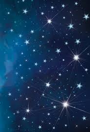 5x7ft Backdrop Photography Background Dark Blue Sky Stars Background Aliexpress