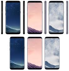 The best way to unlock your . Black Sky Orchid Grey Arctic Silver New Colours Of Samsung Galaxy S8 Sim Unlock Net Unlock Blog
