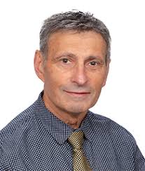 Dr. Harry Griffith III, MD, Internal Medicine