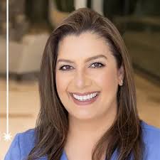 Sadaf Razi ElHaffar, O.D.