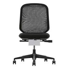 Office chairs russia | office chair base: Vitra Medapal Office Chair Without Lumbar Support Ambientedirect