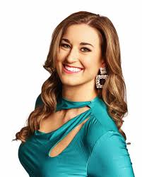 2024 Miss Contestants