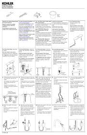Kohler engine service/repair manuals.+ over 100 past & current engine models. Kohler K R562 Sd Vs User Guide Manualzz