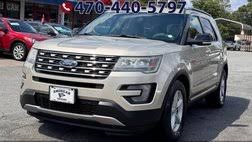 Image result for White Gold 2017 Explorer