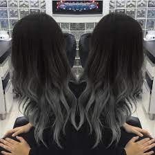 See how to get started below, and get all. Love This Follow Me For More Pins Like This Fashionsnap Hair Styles Grey Ombre Hair Grey Hair Color