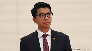 Andry rajoelina was born on 30 may 1974 to a relatively wealthy family in antsirabe. Madagascar President Targeted In Assassination Plot Prosecutors News Dw 22 07 2021
