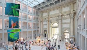 The humboldt forum has its roots in the ancient prussian art chamber, which was also located in the berlin palace and which was established in the mid 16th century. Humboldt Forum At The Berlin Palace Holzer Kobler Architekturen
