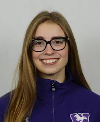 Gabi gregg popularly known by many as gabifresh was born on september 9, 1986, in detroit michigan. Gabrielle Gregg Track And Field Western Mustangs Sports