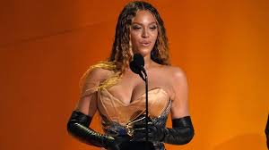 Beyoncé proves why she is Queen Bey by becoming Grammy Awards most  decorated artist | Euronews