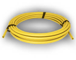 25mm Gas Pipe x 50m | Drainage Shop