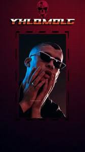 Bad bunny's first album racked up billions of views on youtube and streams via platforms like spotify. 500 Bad Bunny Y Lunay Ideas Bunny Wallpaper Bunny Fashion Bunny Pictures