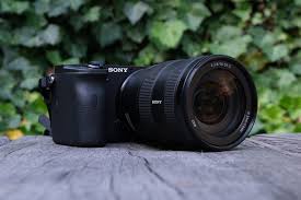 Sony's new a6600 retains a lot of what i liked from the more affordable sony a6400. Sony A6600 Review Trusted Reviews