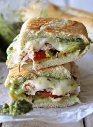 See more ideas about recipes, panini recipes, healthy panini. 20 Best Panini Recipes Easy Ideas For Paninis Delish Com