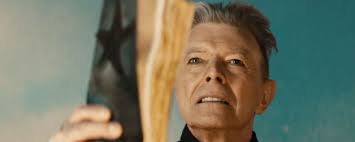 Estrenarán serie por Instagram inspirada en Blackstar de David Bowie —  Futuro Chile