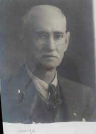 I found this whilst researching my wife's family history. Her  great-grandfather purchased a piece of land, in Mount Saint Bernard Estate,  in the late 1800s.