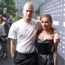 Sophia thomalla moderiert die zweite staffel der datingshow are you the one?. Sophia Thomalla Moderationsjob Fur Are You The One Gala De