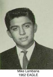 One of our PHS 1947 graduates spent most of her adult life in California,  teaching school, but having been born in Verdi, had many friends in  Pleasanton. Her brother was James Cooper,