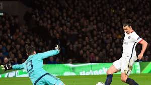 They picked up 16 of 18 available points in the group stages, with their only city eased past german duo gladbach and borussia dortmund, respectively, to set up a meeting with psg. Paris Saint Germain Manchester City So Sehen Sie Die Champions League Jetzt Live Im Tv Und Im Live Stream Fussball