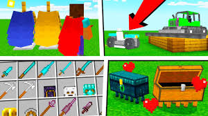 Download minecraft bedrock edition for free on android: Top 7 Addon Mods Para Minecraft Bedrock Android Ios Windows 10 Youtube