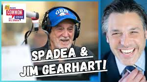 New Jersey 101.5 Presents Common Ground with Bill Spadea, coming to you  from Bergen Community College. Join us as we joined with New Jersey 101.5's  own Bob Williams and his students for a conversation ...
