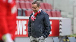 Eine chance für max meyer und den 1. Pech Fehlgriffe Und Kontext Was Wird Beim 1 Fc Koln Aus Horst Heldt Kicker
