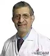 Dr. Ajit Vaze , Urologist in Mumbai, India