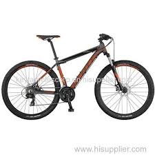 List of bicycle companies and services in indonesia. Scott Aspect 770 Kh Mountain Bike 2017