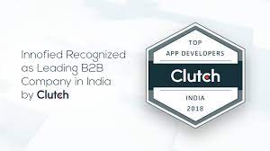 It's simple to post your job and we'll quickly match you with the top android app developers in india for clients rate android app developers in india 4.6 / 5. Clutch Recognizes Innofied As Leading B2b Company In India Innofied