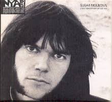 Glenn Perrett: Neil Young & Stompin' Tom