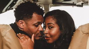 Shana Peterson and Christon Gray's Wedding Website