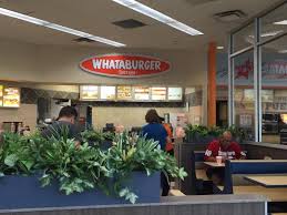 Good French Fries Review Of Whataburger Dallas Tx Tripadvisor