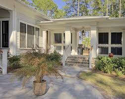 You can easily build a breezeway to connect the two. Breezeway Ideas Sebring Design Build Design Trends Breezeway Garage House House Exterior