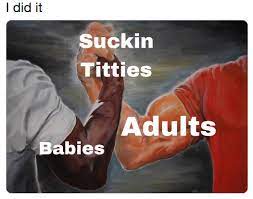 Epic Handshake Know Your Meme