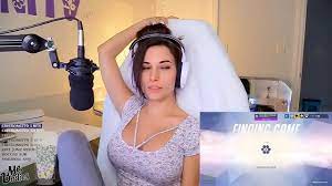 Alinity sex