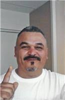 Demetrias Rubio Obituary (1973