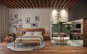 San Miguel De Allende Estrena Hotel De Lujo Live Aqua Fine Dining Restaurant Steel House
