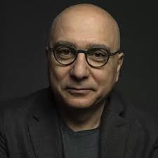 Past Writers-In-Residence » Victoria College