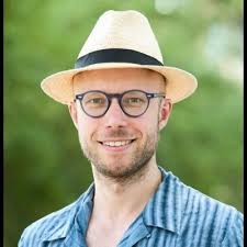 Aaron Proudfoot (@aaron_proudfoot)