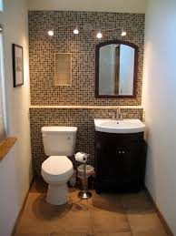 Think yellow, pink, or green. Small Bathroom Colors Small Bathroom Paint Colors Bathroom Wall Color Ideas