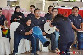 To all respondents, my name is nuremilina binti ibrahim. Fpso Ventures Benchamas 2 Team Engagement Corporate Team Building Malaysia Experiential Learning Outdoor Adventure Malaysia