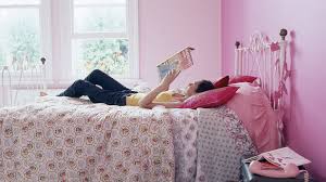 Create a calm and restful childs bedroom using dulux colour of the year brave ground. 4 Bedroom Ideas For Fussy Children Dulux