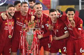 الدوري الانجليزي بالعربي premier league arabic. Ø¨Ø§Ù„ØµÙˆØ± Ø§Ø­ØªÙØ§Ù„Ø§Øª Ù„ÙŠÙØ±Ø¨ÙˆÙ„ Ø¨Ø¯Ø±Ø¹ Ø§Ù„Ø¯ÙˆØ±ÙŠ Ø§Ù„Ø¥Ù†Ø¬Ù„ÙŠØ²ÙŠ Ø§Ù„Ù…Ù…ØªØ§Ø² Ù„Ø£ÙˆÙ„ Ù…Ø±Ø© Ù…Ù†Ø° 30 Ø¹Ø§Ù… Ø§ Cnn Arabic