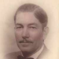 Christ E. Anhorn (1895–1964)