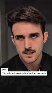 The Perfect Voices of Scar and Mufasa in The Lion King