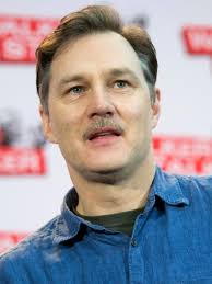 David Morrissey Movies & TV Shows List