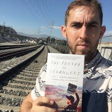 Brian Sonia-Wallace Is Named West Hollywood's New Poet Laureate